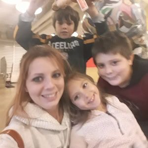 Meet your Posher, Jessie